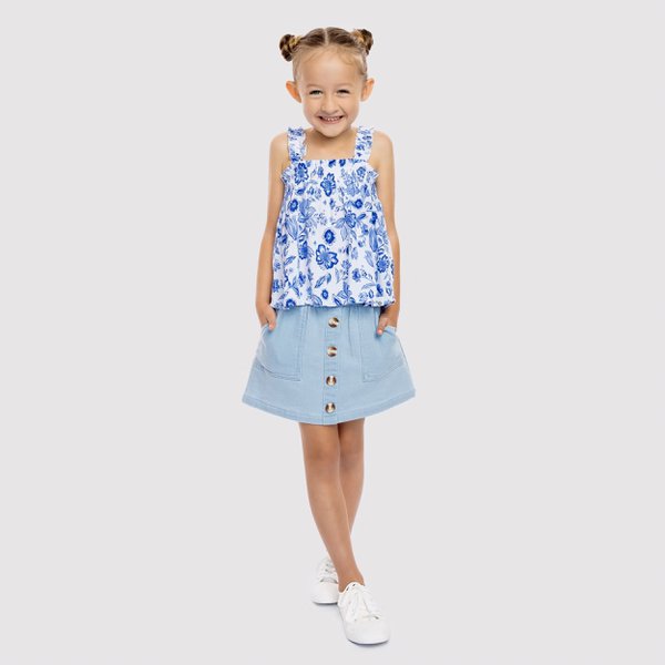 Fashion example