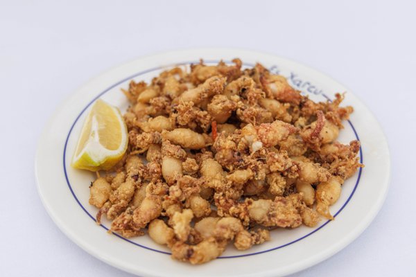 Food example