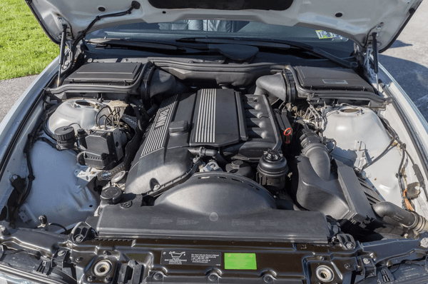 Automotive example