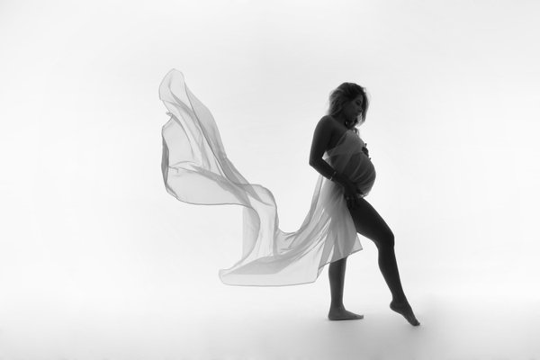 Maternity example