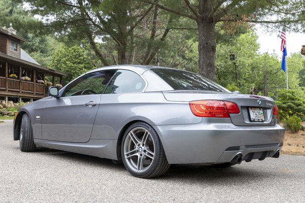Automotive example