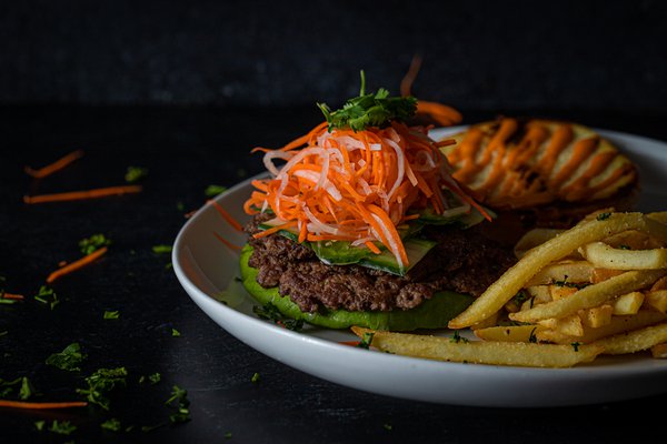 Food example