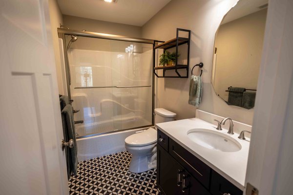 Real Estate example
