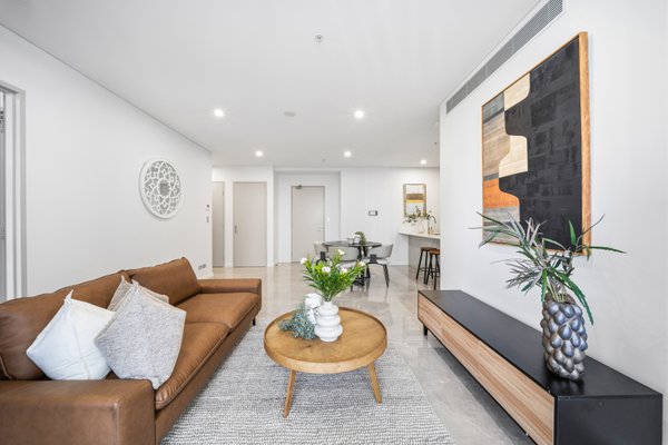 Real Estate example