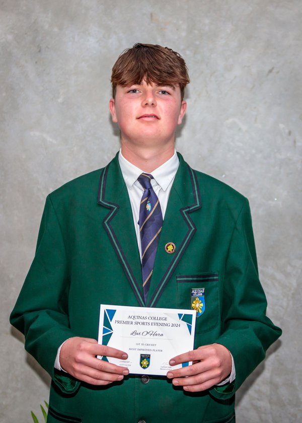 Graduation example