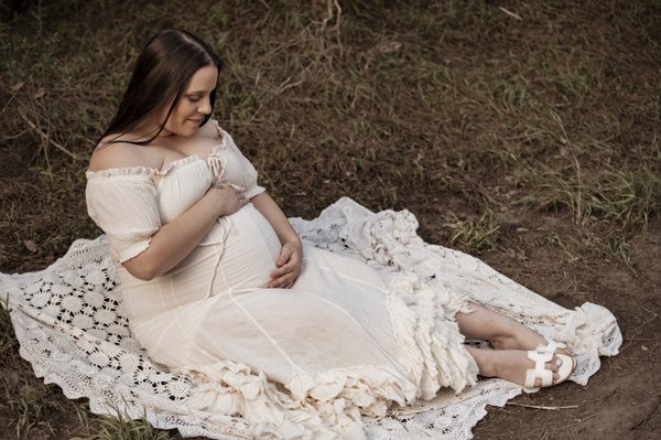 Maternity example