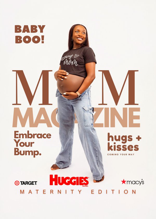 Maternity example