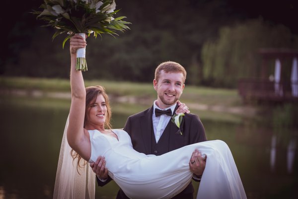 Wedding example