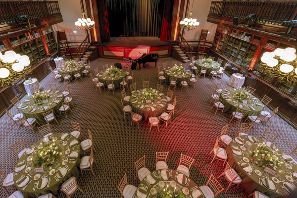 Event example