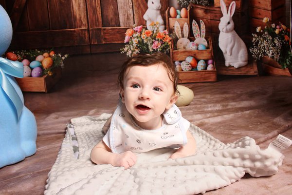 Newborn example