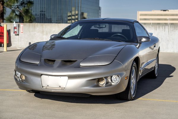 Automotive example