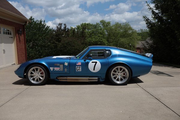 Automotive example
