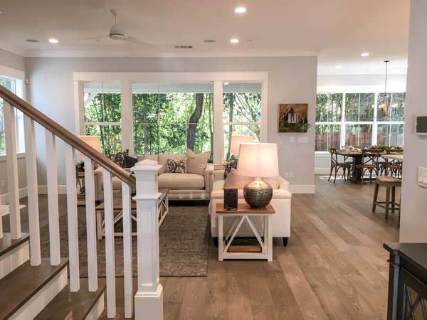 Real Estate example