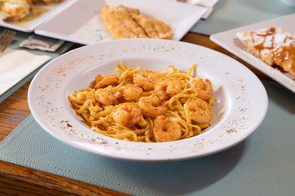 Food example