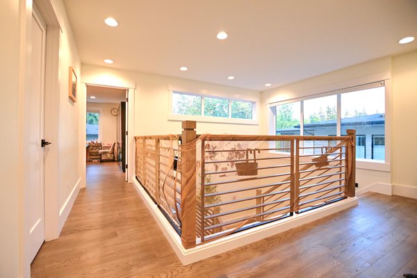 Real Estate example