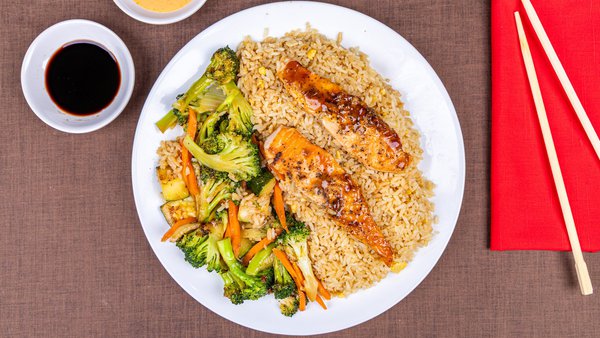 Food example