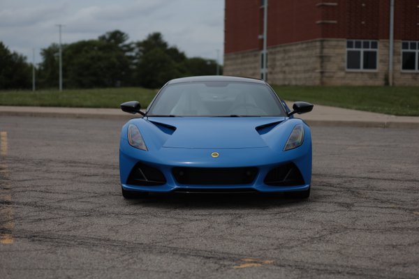 Automotive example