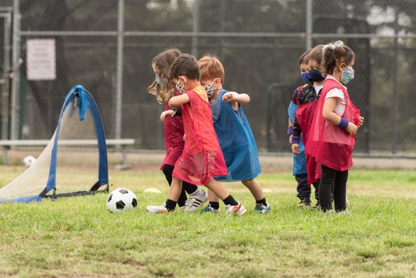 Sport example