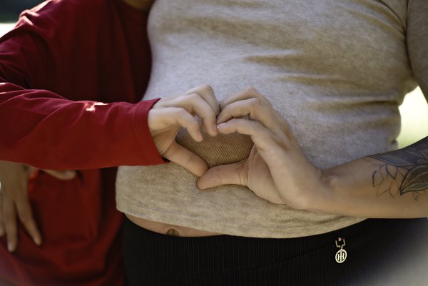 Maternity example