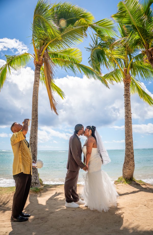 Wedding example