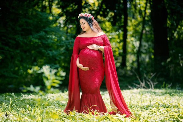 Maternity example