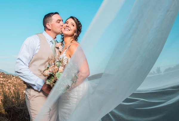 Wedding example