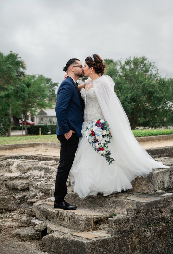 Wedding example