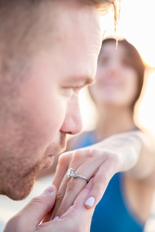 Engagement example