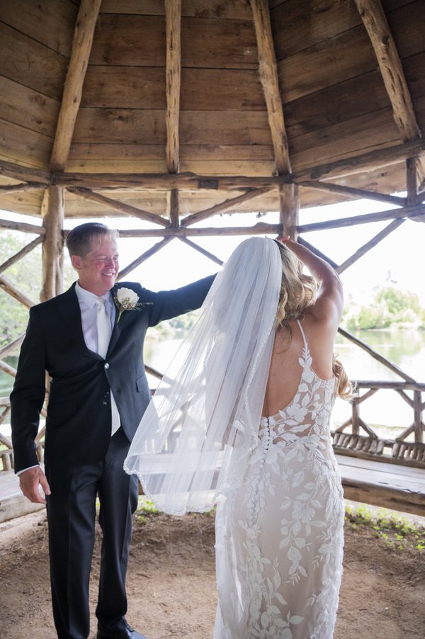 Wedding example