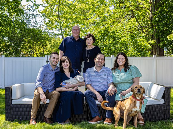 Family example