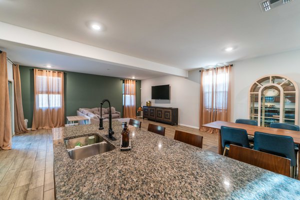 Real Estate example