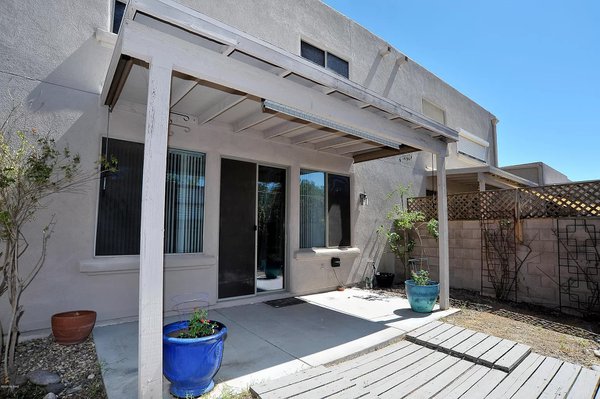 Real Estate example
