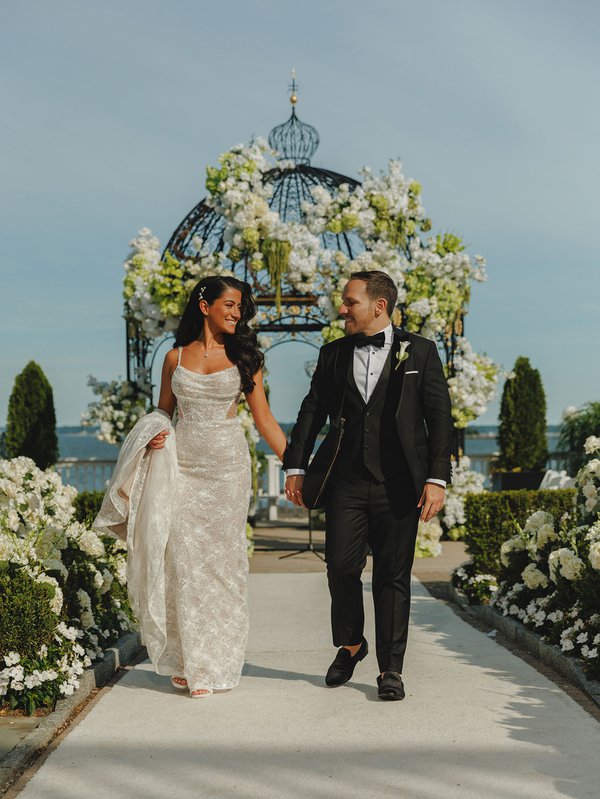 Wedding example