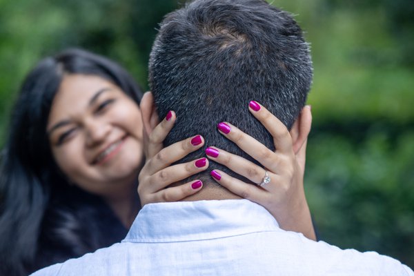 Engagement example