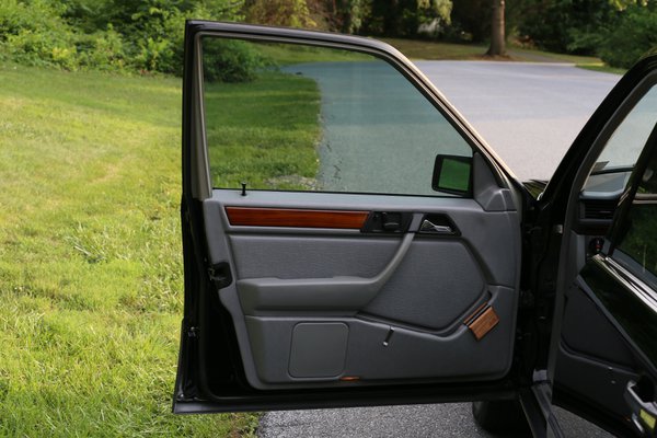 Automotive example