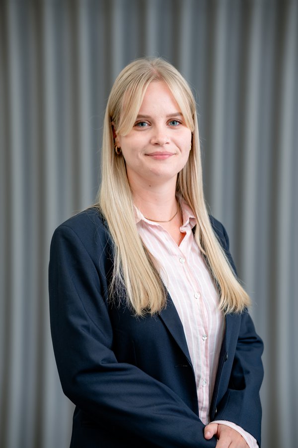 Team & Office example