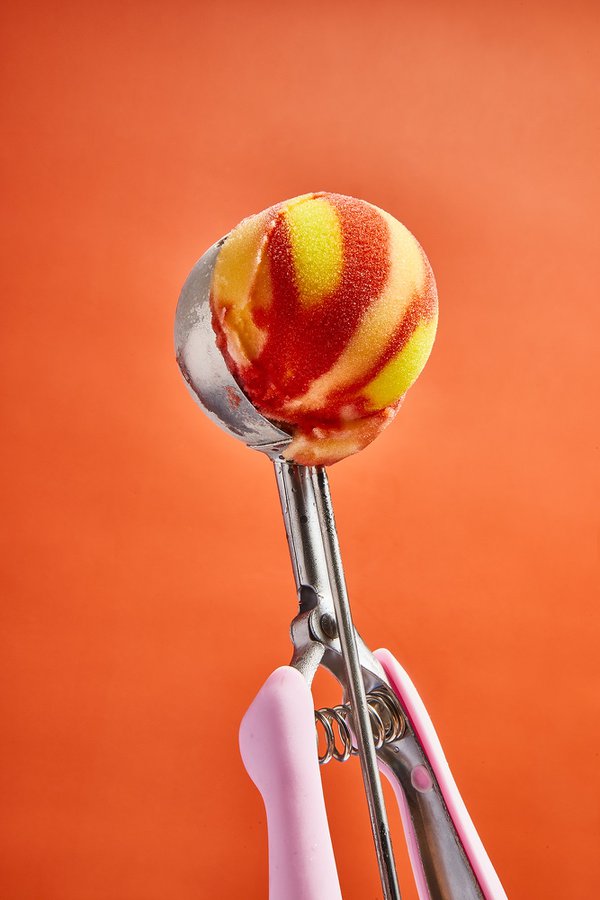 Food example