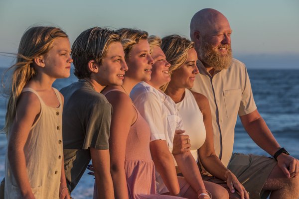 Family example