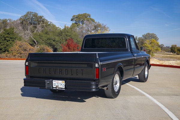 Automotive example