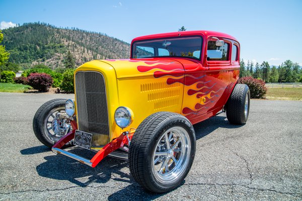 Automotive example