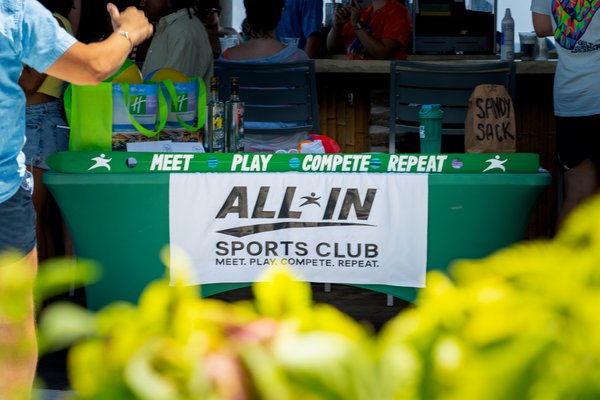 Event example