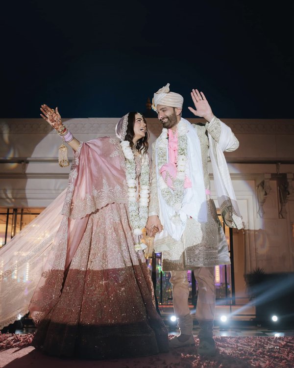 Engagement example