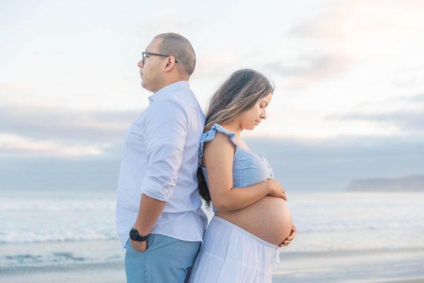 Maternity example