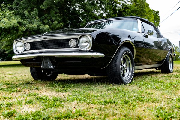 Automotive example