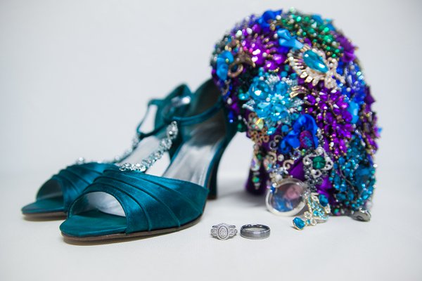 Wedding example