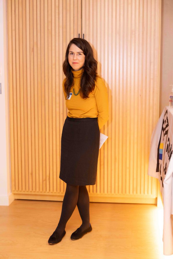 Team & Office example