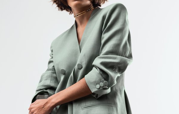 Fashion example