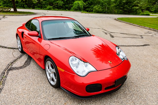Automotive example