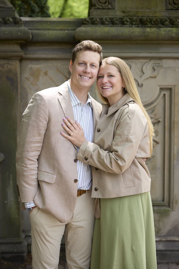 Engagement example