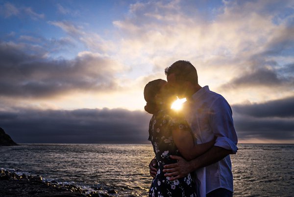 Engagement example